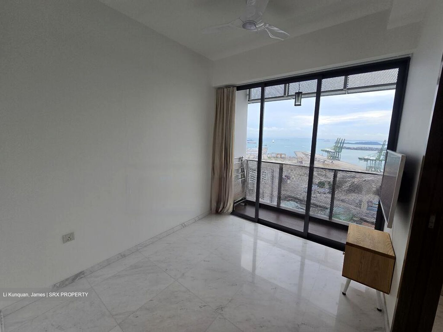 Spottiswoode 18 (D2), Apartment #619567541
